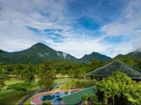 Soi Dao Highland Golf Resort 4*