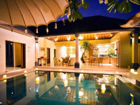 Disini Luxury Spa Villas