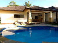 Gracia Bali Villas