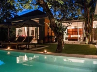 Kembali Villas 5*