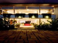 Villas Kiss Bali
