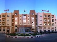 Gafsa Palace 5*