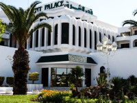 Oriental Palace