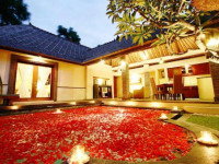 The Amasya Villas Bali