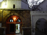 Le Palais de la Medina