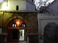 Le Palais de la Medina 