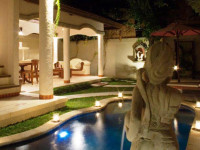 The Kozy Villas