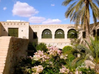 Dar Nejma TOZEUR