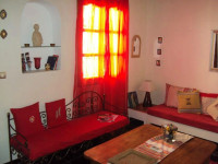 Riad Sheherazad
