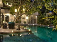 The Residence Seminyak 5*