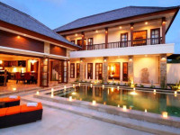 The Residence Seminyak