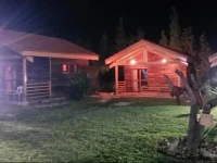 Ecolodge Dar Zitouna 