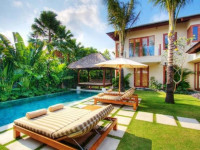 Villa Suar II