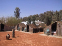 Campement Bibene