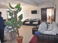Nemrut Hilltop Hotel