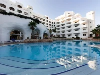 San Antonio Hotel & Spa 4*