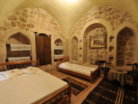 Ipekyolu Guesthouse