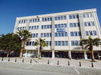 Ozalp Han Hotel
