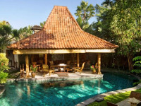 Villa Des Indes Bali