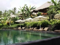 Puri Taman Sari Villa Bali 2*
