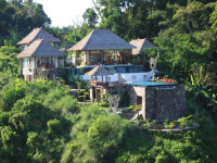 Amori Villa