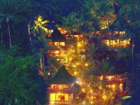 Bidadari Private Villas and Retreat