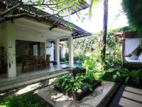De Ubud Villas and Spa
