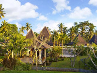 Pandawas Villas