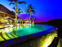 Puri Wulandari a Boutique Resort & Spa 5*