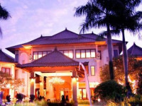 The Mansion Resort Hotel & Spa