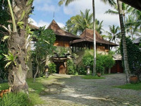 Villa Kirana