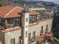 Kazdaglari Karye Muze Otel 