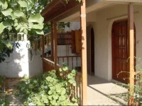 Tatil Evi Ozdere 