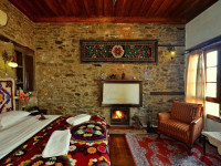 Sihirbazin Evi