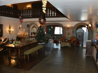 Le Chalet Yazici