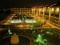 Oguzhan Residence