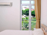 Deska Hisar Garden Apartments