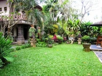 Wahyu Bungalow 2*