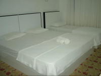 Hotel Mersin Savk