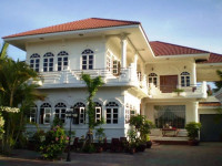 The Bungalow