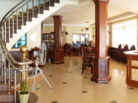 Asia Hotel Battambang
