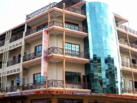 Asia Hotel Battambang 3*