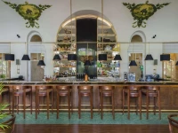 Raffles Hotel Le Royal 5*