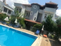 Poseidon Apart Hotel 