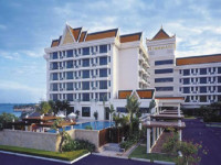 Himawari Hotel Apartments