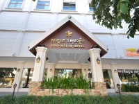 Sokha Club Hotel 4*