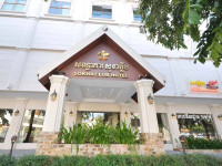Sokha Club Hotel