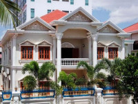 The Villa Paradiso