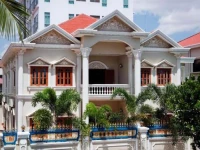 The Villa Paradiso 4*