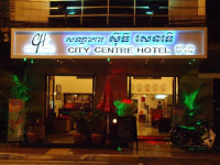 City Centre